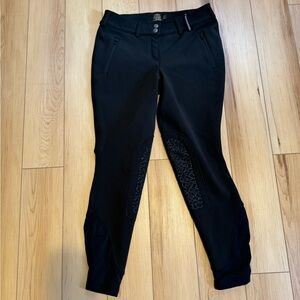 Noble Winter Riding Breeches